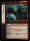 Mount Doom FOIL Common 10C79 Barren Land
