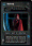 Star Wars Death Star II Rare Character Myn Kyneugh...