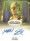 Star Trek Aliens Autograph - Manu Intiraymi As Ich...