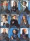 Agents Of S.H.I.E.L.D. Season 1 Allegiance Card Se...