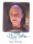 Women Of Star Trek 50th Anniversary Autograph Card...