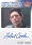 Deep Space Nine Heroes & Villains Autograph Ca...