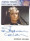 Deep Space Nine Heroes & Villains Autograph Ca...