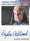 Deep Space Nine Heroes & Villains Autograph Ca...