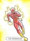 Justice League Madame Xanadu Tarot Sketch Card - T...