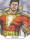 Justice League Madame Xanadu Tarot X9 The Boy Capt...