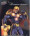Marvel Vibranium In Memoriam Card IM-18 Nova