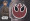 Rogue One Mission Briefing Commemorative Patch Car...