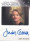 Star Trek Voyager Heroes & Villains Autograph ...