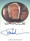The Orville Season One Bordered Autograph Card - J...