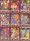 Bombshells Series III Showstopper Card Set Of 9 ca...