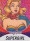 Bombshells Series III CZ STR PWR Red S07 Supergirl