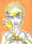 Bombshells Series III Sketch Card - Arisia Rrab By...