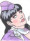Bombshells Series III Sketch Card - Star Sapphire ...
