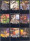 Bombshells Series III Gotham's Greatest Card Set O...
