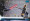 Star Wars Jedi Legacy Blue Parallel Card 30L Disme...