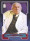 2015 Doctor Who Red Parallel Card 129 Dr. Constant...