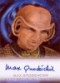 "Quotable" Star Trek: Deep Space Nine Autograph Max Grodenchik