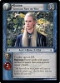 Realms Of The Elf-Lords FOIL Uncommon 3U18 Galdor, Councilor From The West