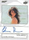 2019 James Bond Collection A-CA Caterina Murino as Solange Autograph Card