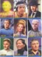 Star Trek Heroes & Villains Tribute Set Of 12 Cards