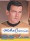 Star Trek Heroes & Villains Autograph A260 Mic...