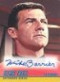 Star Trek TOS Portfolio Prints Autograph A261 Michael Barrier As Lt. DeSalle Card