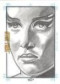 Star Trek TOS Portfolio Prints SketchaFEX Day Of The Dove By Sean Pence Sketch Card