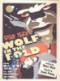 Star Trek TOS Portfolio Prints Juan Ortiz Signature Parallel Card JOA37 Wolf In The Fold