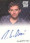 Star Trek (2009 Movie) Autograph card Roberto Orci...
