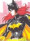 The Women Of Legend Sketch Card Of Batgirl By MJ S...