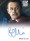 2014 Star Trek Movies Autograph - Greg Ellis As Ch...