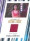 Women Of Star Trek 50th Anniversary Costume Card R...