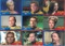 TOS Archives And Inscriptions TOS Heroes & Villains Expansion Card Set - 18 chase cards!