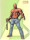 2012 Marvel Greatest Heroes I Am An Avenger IAM19 ...