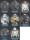 Rogue One Series 1 Villains Of The Empire Card Set...
