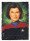 Women Of Star Trek ArtiFEX Card Captain Janeway