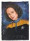 Women Of Star Trek ArtiFEX Card B'Elanna Torres