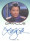 The Orville Season One Bordered Autograph Card - K...