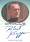The Orville Season One Bordered Autograph Card - R...