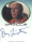 The Orville Season One Bordered Autograph Card - B...