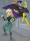 The Women Of Legend Foil Parallel 52 Batgirl &...
