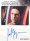 Star Trek Voyager Heroes & Villains Autograph ...