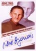 "Quotable" Star Trek: Deep Space Nine Autograph Rene Auberjonois As Odo