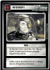Next Generation White Border Premiere Rare Interrupt Hugh