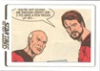 4 - Star Trek The Next Generation Portfolio Prints Series Two AC02, AC18, AC20 & AC48 TNG Comics (1989 Series) Archive Cuts Cards - MATCHING #s - 33/x