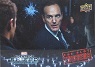 Agents Of S.H.I.E.L.D. Compendium The Plot Thickens PT-2 "Turn, Turn, Turn"