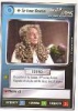 Next Generation White Border Premiere Rare Personnel - Federation Sir Isaac Newton