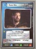 Next Generation White Border Premiere Rare Personnel - Federation Thomas Riker