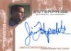 Enterprise Season One Broken Bow BA12 Jim Fitzpatrick Autograph!